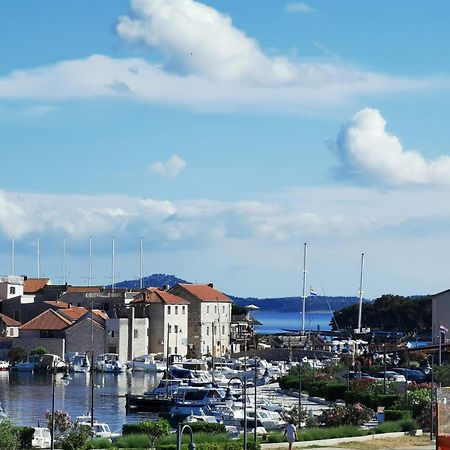 Apartmani Vana 1 Tribalj Esterno foto